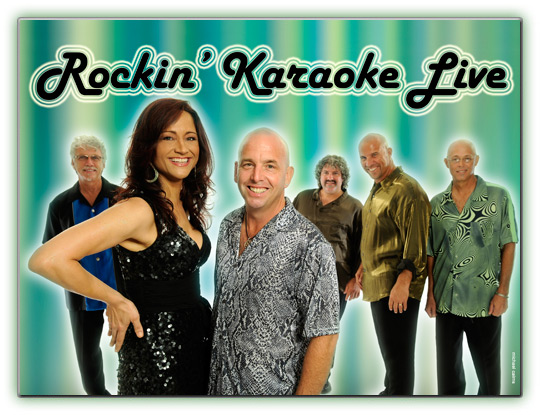 Rockin Karaoke